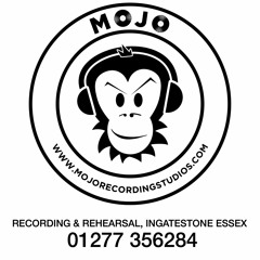 mojo recording studios UK
