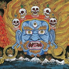 Mahakala