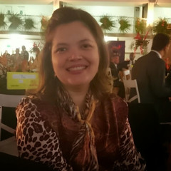 Kátia Silene Rodrigues