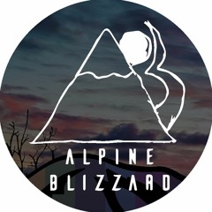 Alpine Blizzard