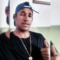 Rodrigo Santos