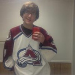 Caiden Lennon DeWitt