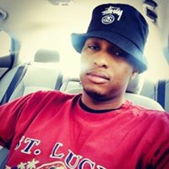 Jah Harville-Fevrier