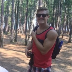 Skyler Harrington