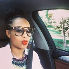 Nadeen Nanou