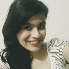 Poliana Oliveira
