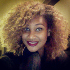 Kamilah Plummer