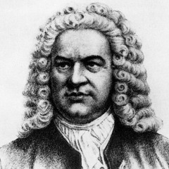 Bwv988 The Goldberg Variations/Variation 28 measures 6-11