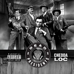 Chedda-Loc