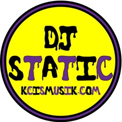 DJ Static
