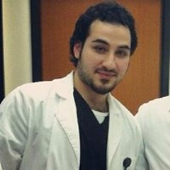Omar Al-Abbasi