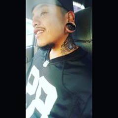 Diego A Luna
