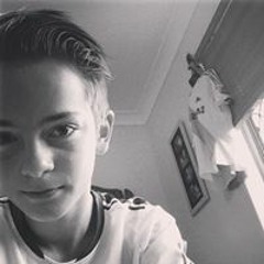 Cameron McAndrew