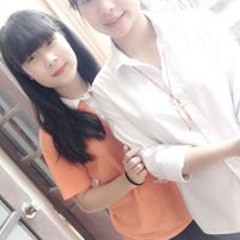 Phuong's Anh's