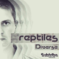 The Reptiles