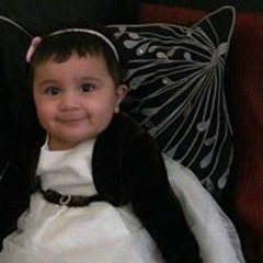 Nasreen Koser