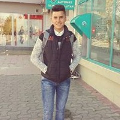 Liviu Aurel