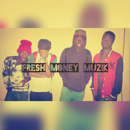 FRESH MONEY MUZIK’s avatar