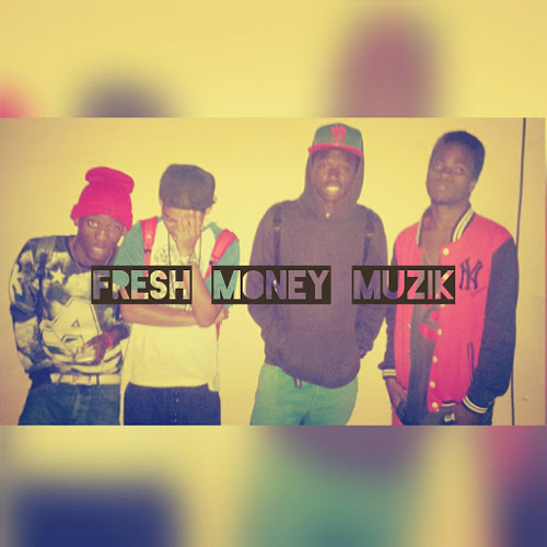 Fã Club Fresh Money Muzik