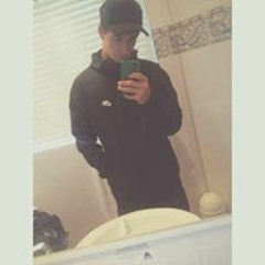 Cody Sam