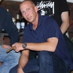 Troy Brady Dillard