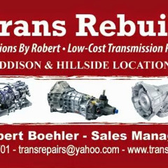 Robert Boehler