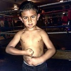 Jonny Guevara