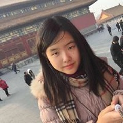 Edith Shao