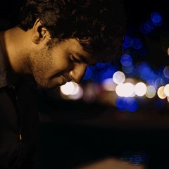 SR Krishnan