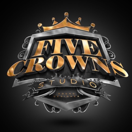 Five Crowns Studio’s avatar