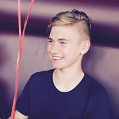 Jacob Vestergaard Lambæk
