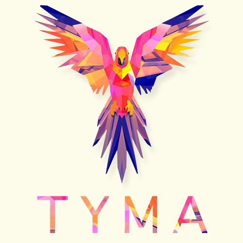 TYMA 2.0’s avatar