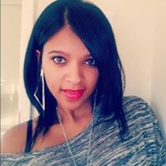 Candice Ashleigh Scear