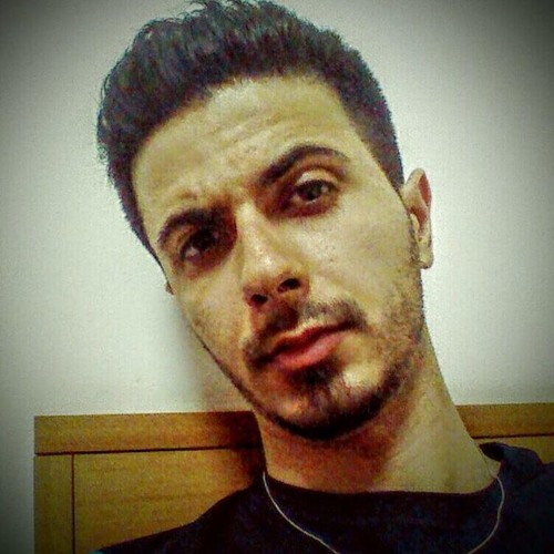 Amin Afshari’s avatar