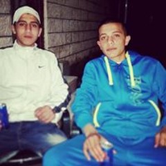 Abrahem Abo Jaber