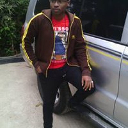 David Muanzi’s avatar