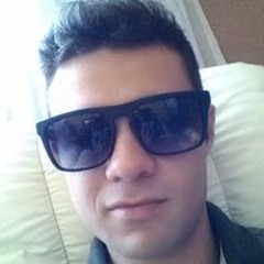 Luan Vinicius Barizon