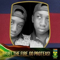 Oh'its Thabo Cornelias