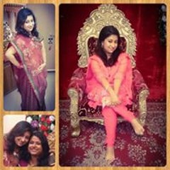 Soumee Banerjee