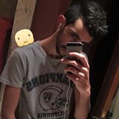 Sofiane Skunk