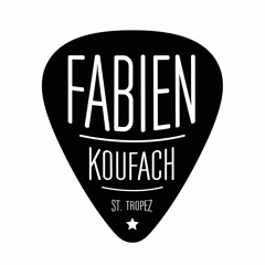 Fabien Koufach