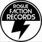Rogue Faction Records