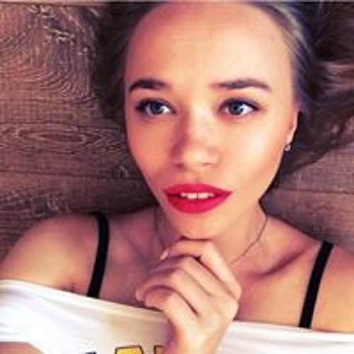Ilyaskina Kate’s avatar