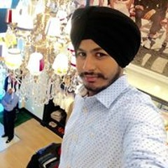 Jagjeet Singh