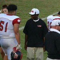 Judah Israelite Cyprian