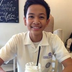 Lawrence Francis Saguros