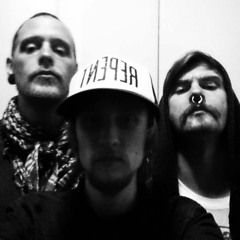 Tommy Mäsk & The Klunkers