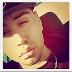 Johnny Rosales