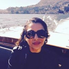 Elena Zaninetti-Baker