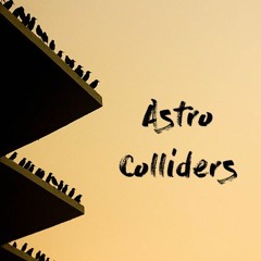 Astro Colliders